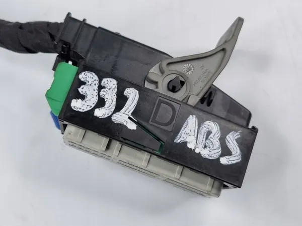 2021 Dodge Charger Conector do Controlador ABS P68498637AB image 2