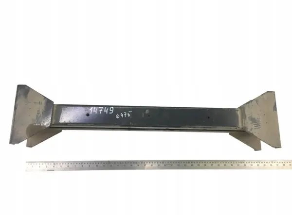 Traverse de cadre DAF OEM 1707636 - Occasion image 2