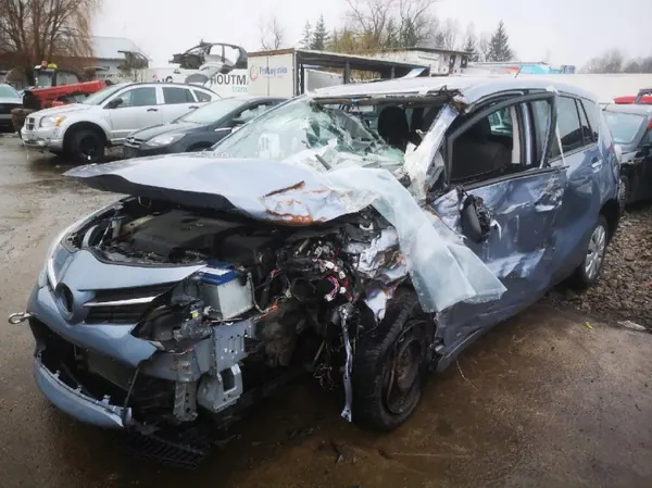 Ordinateur d'immobilisation OEM 897800f060 Toyota Verso image 6