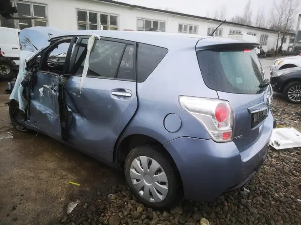 Ordinateur d'immobilisation OEM 897800f060 Toyota Verso image 7