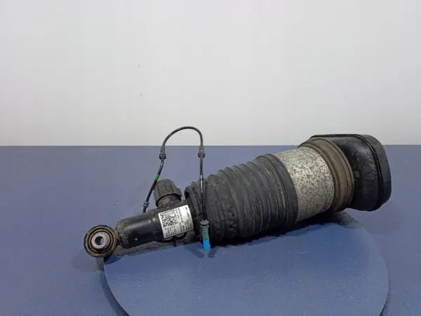 Mola de ar OEM 958345/Ambit traseira esquerda BMW X6 image 3
