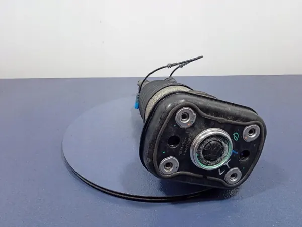 Mola de ar OEM 958345/Ambit traseira esquerda BMW X6 image 4