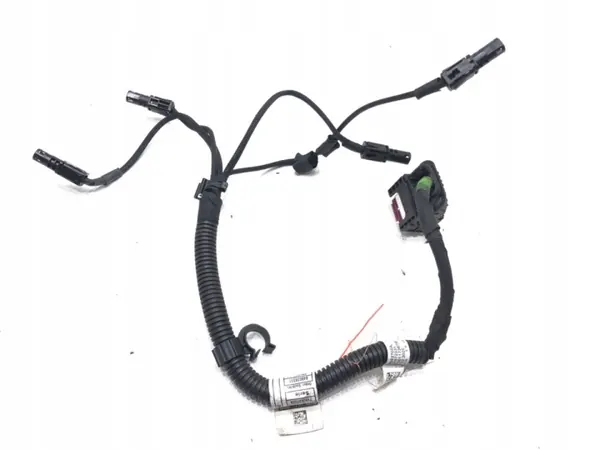 Hehkutulppasarja OEM 849040201 - Käytetty image 2