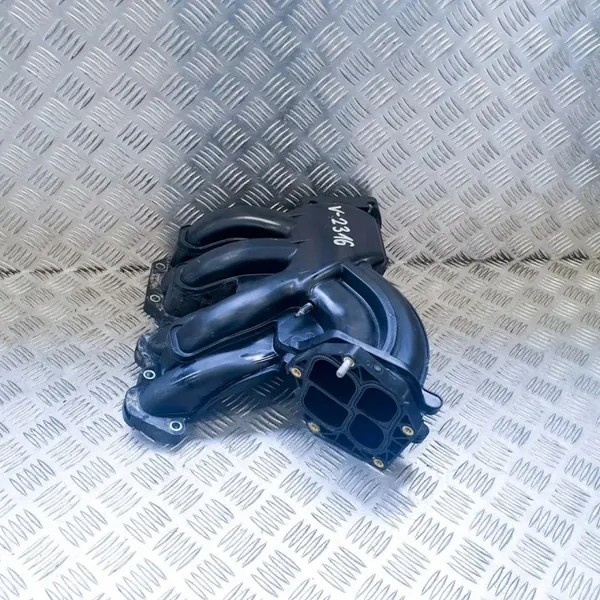 Collecteur d'admission LEXUS RX (_U3_) 1710920130 3.3L image 4