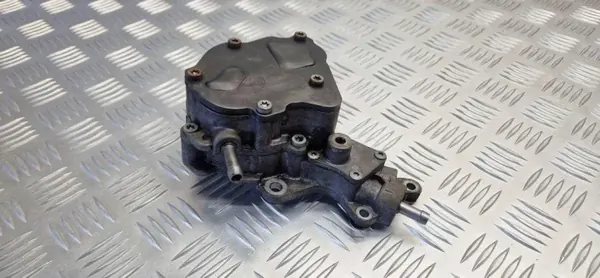 Bomba de vacío OEM 038145209N para Skoda Superb II 1.9 TDI image 2