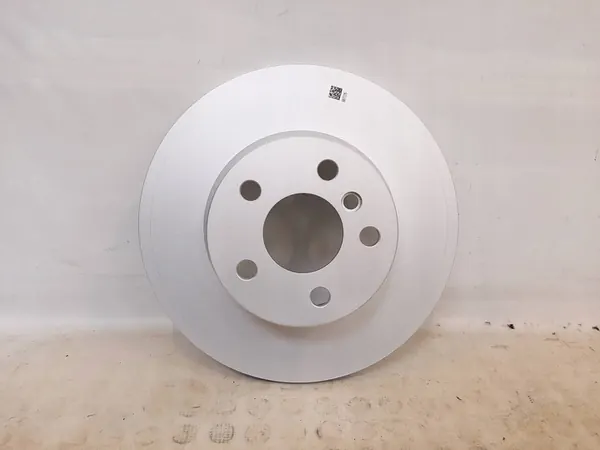 Disco de Freio Dianteiro 294X22 BMW 2 G42 3 G20 G21 image 2