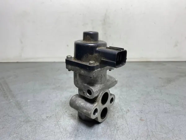 Válvula EGR Mitsubishi OEM FBZ16589 - Usada image 2