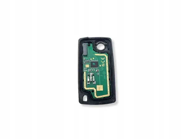 Télécommande OEM UHP2533 pour Peugeot Citroen 207 307 image 2