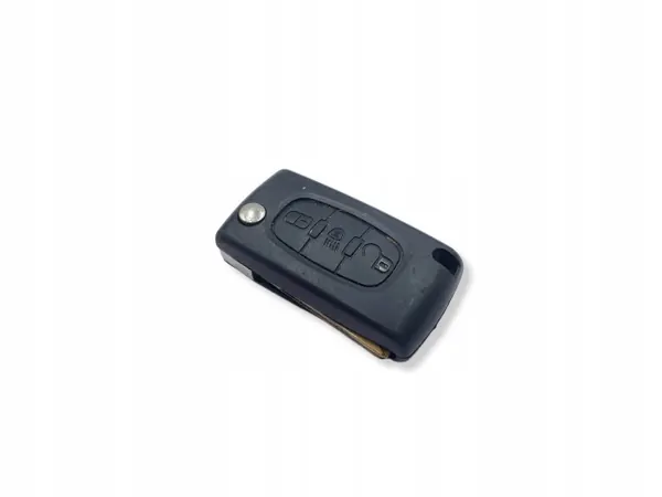 Télécommande OEM UHP2533 pour Peugeot Citroen 207 307 image 3