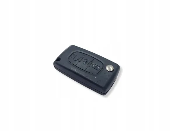 Télécommande OEM UHP2533 pour Peugeot Citroen 207 307 image 5