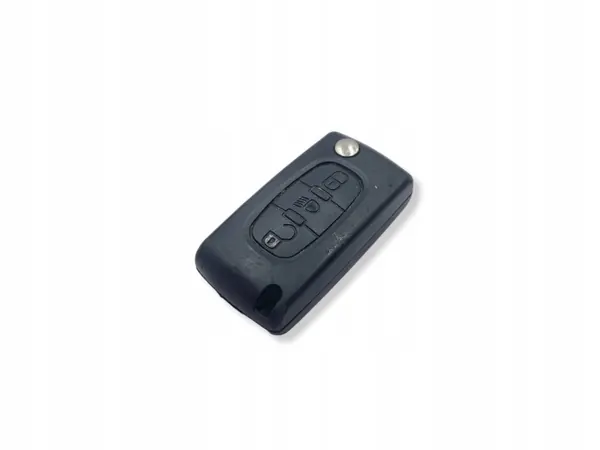 Télécommande OEM UHP2533 pour Peugeot Citroen 207 307 image 6
