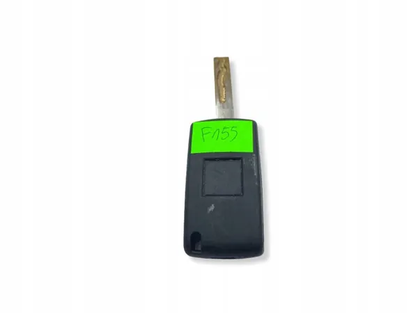 Télécommande OEM UHP2533 pour Peugeot Citroen 207 307 image 7