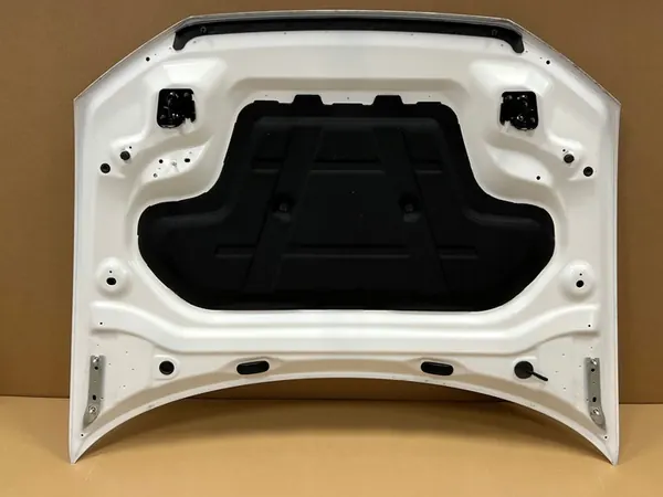 AUDI Q3 83A Motorlock LS9R image 2