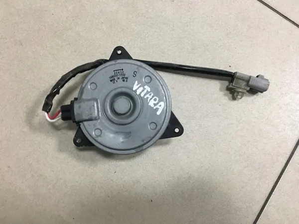 Motor de Ventilador VITARA III 15- S-CROSS 1.0 T 1.4 Turbo image 1