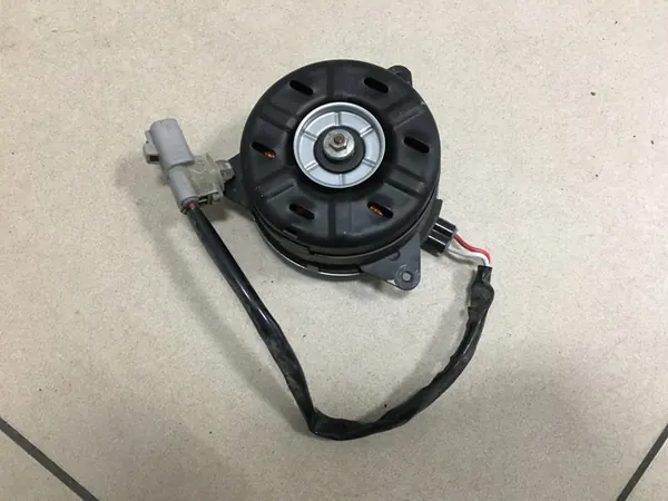 Motor de Ventilador VITARA III 15- S-CROSS 1.0 T 1.4 Turbo image 6