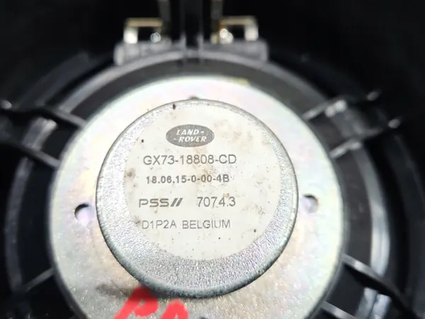 Jaguar XE Lautsprecher OEM GX73-18808-CD Gebraucht image 4