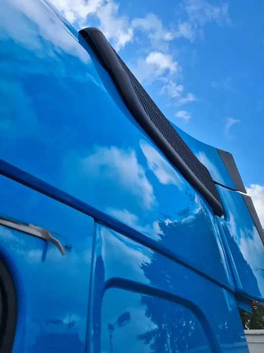 Volvo FH5 Euro6 Globetrotter complete cabine - OEM image 10