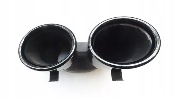 Ponta de escape Mercedes CLA AMG OEM A0004903600 image 3