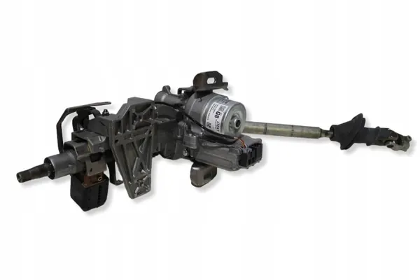 Sähköinen ohjausavustin OEM 488102905R Alpine A110 image 2
