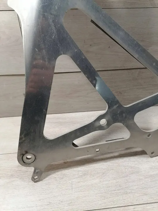 BMW M3 G80 Fjädringsstyvning OEM 9504171 image 3