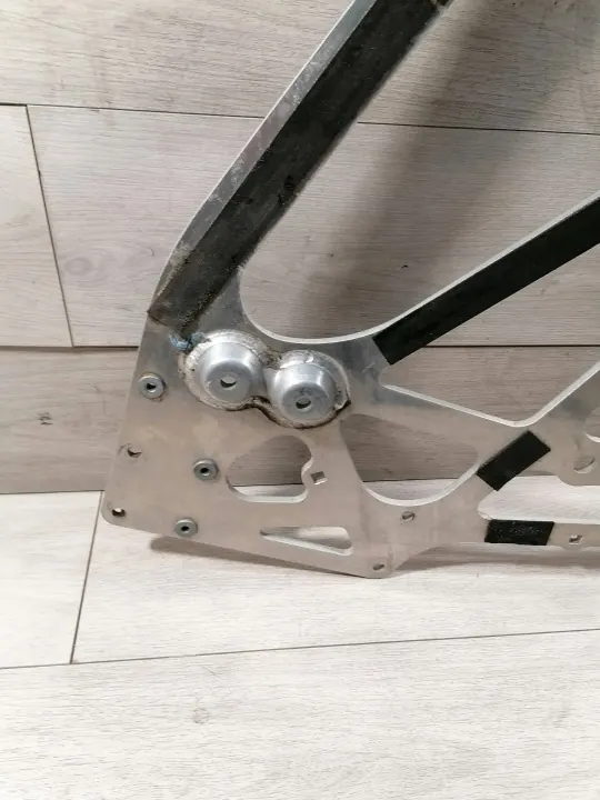 BMW M3 G80 Fjädringsstyvning OEM 9504171 image 5