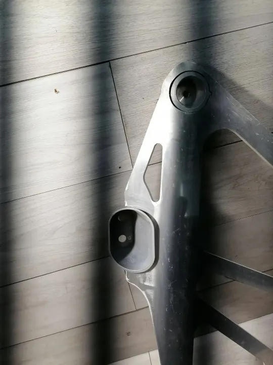 BMW M3 G80 Fjädringsstyvning OEM 9504171 image 7