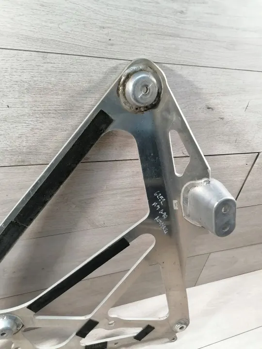BMW M3 G80 Fjädringsstyvning OEM 9504171 image 9