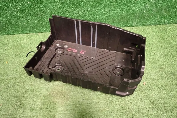 Support batterie AFO7344 pour Citroen C3 IV E-C3 2024- image 2