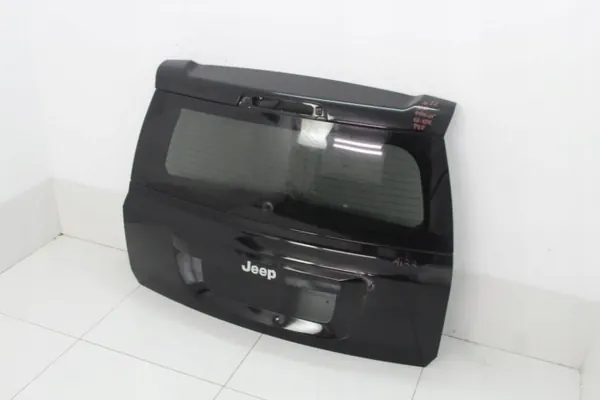 Jeep Patriot Baklucka OEM 360214328 2006-2012 image 3