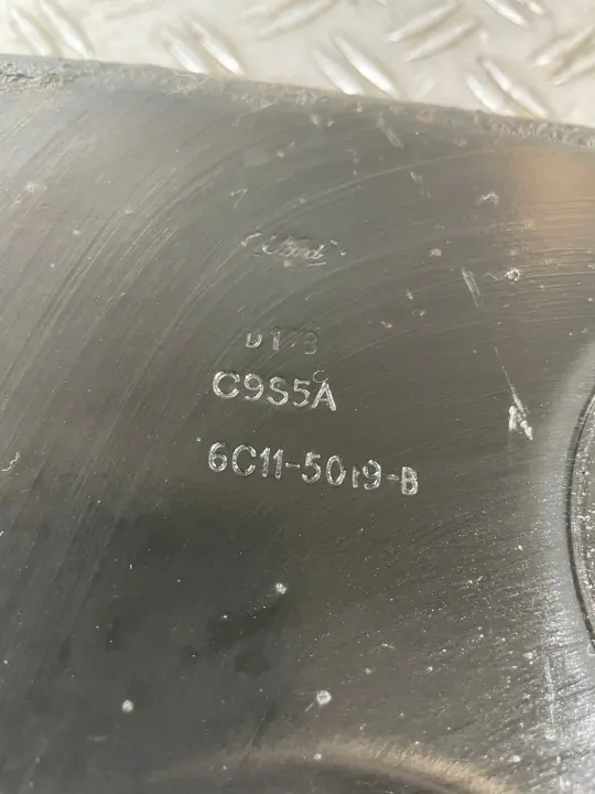 Ford Transit MK7 06- Wiege 6C11-5019 Gebraucht image 3