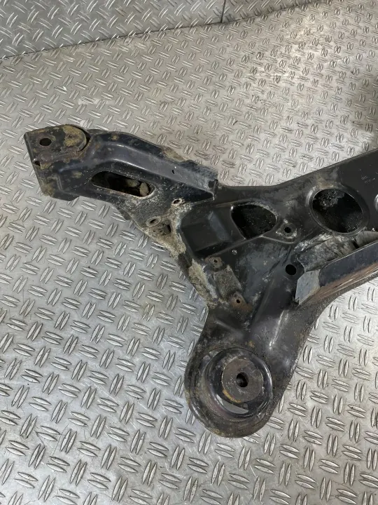 Ford Transit MK7 06- Wiege 6C11-5019 Gebraucht image 4