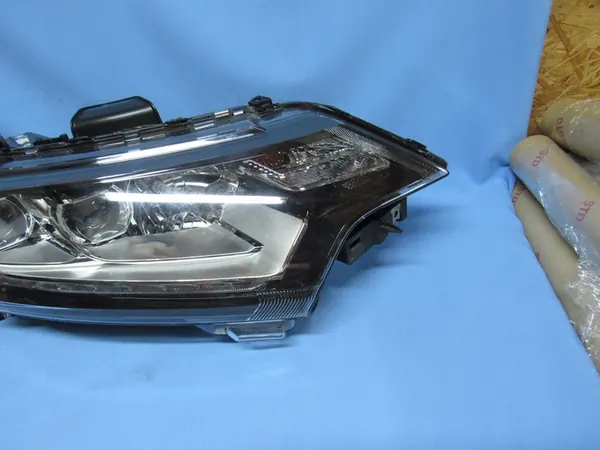 Faro derecho Mitsubishi Outlander III Full LED image 2