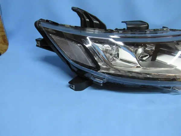 Faro derecho Mitsubishi Outlander III Full LED image 3