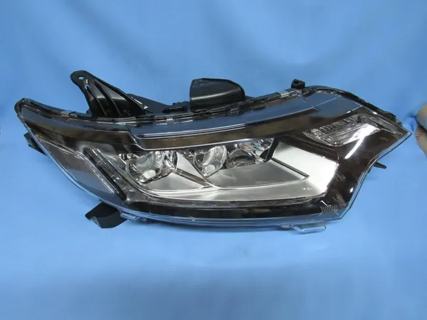 Faro derecho Mitsubishi Outlander III Full LED image 4