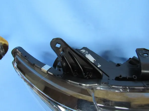 Faro derecho Mitsubishi Outlander III Full LED image 5