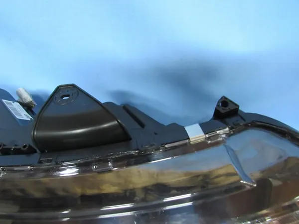 Faro derecho Mitsubishi Outlander III Full LED image 6