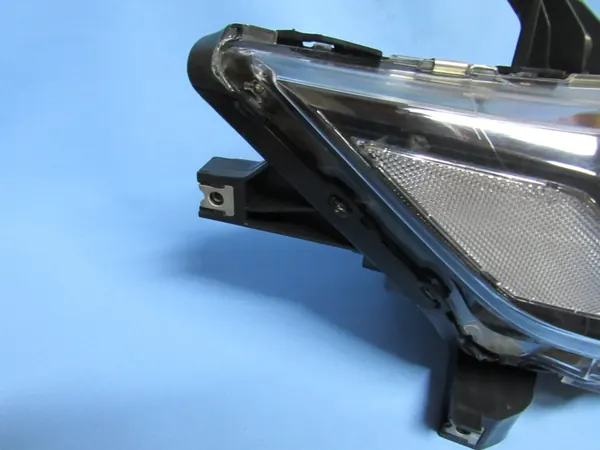 Faro derecho Mitsubishi Outlander III Full LED image 7