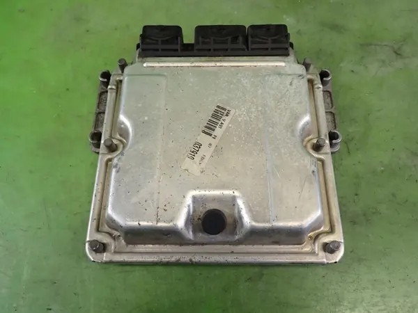 Motorcomputer OEM 0281011968 voor Citroen C8 image 2