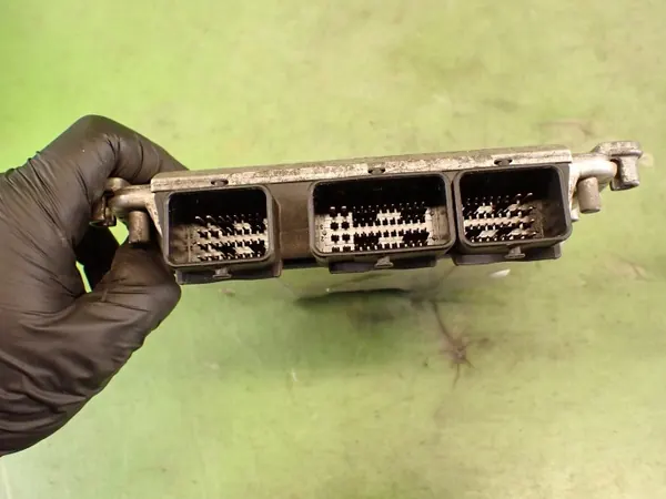 Motorcomputer OEM 0281011968 voor Citroen C8 image 8
