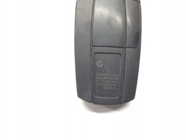 Chave BMW OEM 6986579 para Série 3 E90 2007 image 4
