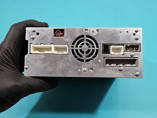 Originalradio INFINITI QX60 12- 283309PB0C image 6