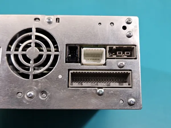 Originalradio INFINITI QX60 12- 283309PB0C image 7