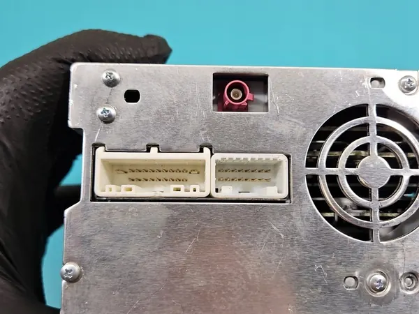 Originalradio INFINITI QX60 12- 283309PB0C image 8