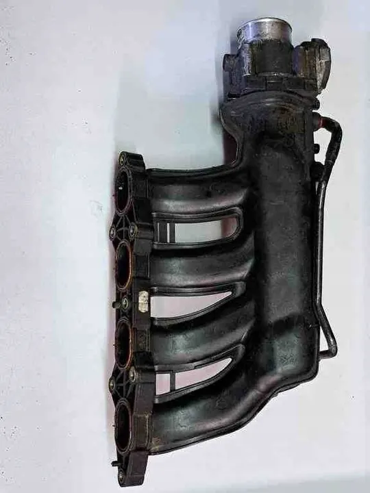 Intake Manifold MERCEDES-BENZ C (W203) 1.8L gasoline image 2