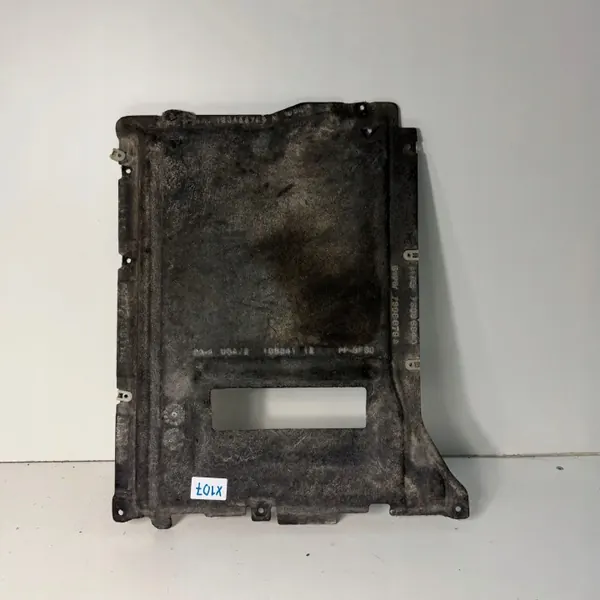 JPF7308717A Protection inférieure boîte BMW X5 X6 F15/16 image 2