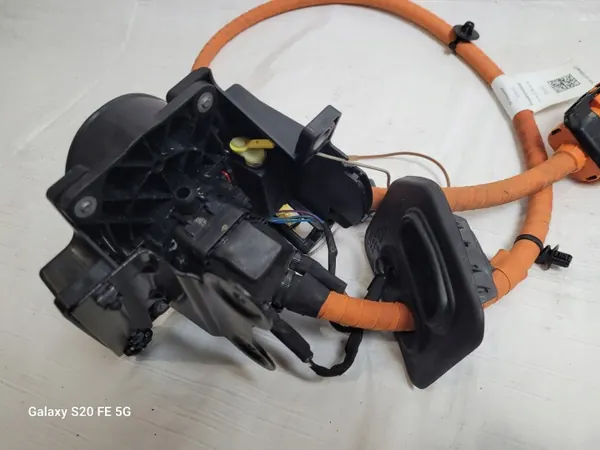 Prise de charge Audi OE 4KL971106K côté droit image 4
