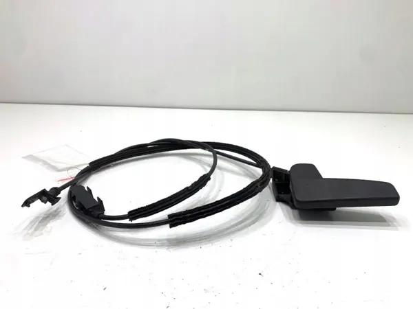 Câble d'ouverture capot OEM 7N1823531 pour Seat Alhambra II image 2