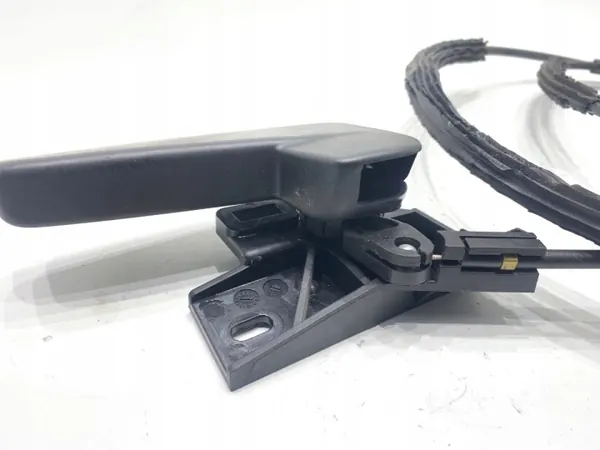 Câble d'ouverture capot OEM 7N1823531 pour Seat Alhambra II image 4