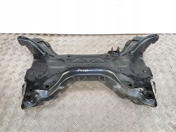 2014 Citroen C4 II Slitta anteriore 9833289680 image 3