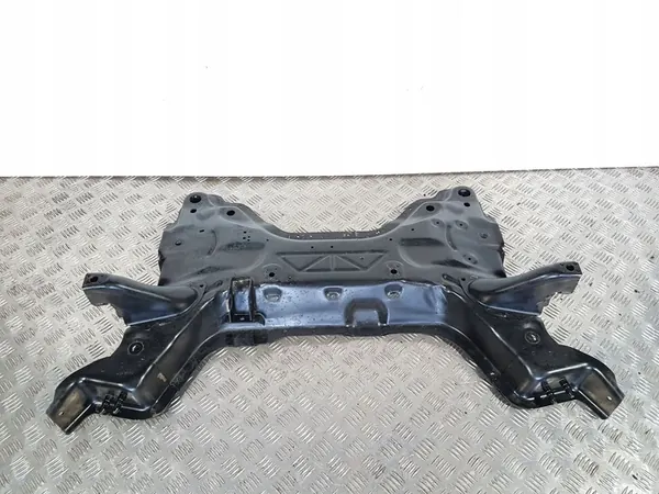 2014 Citroen C4 II Slitta anteriore 9833289680 image 4